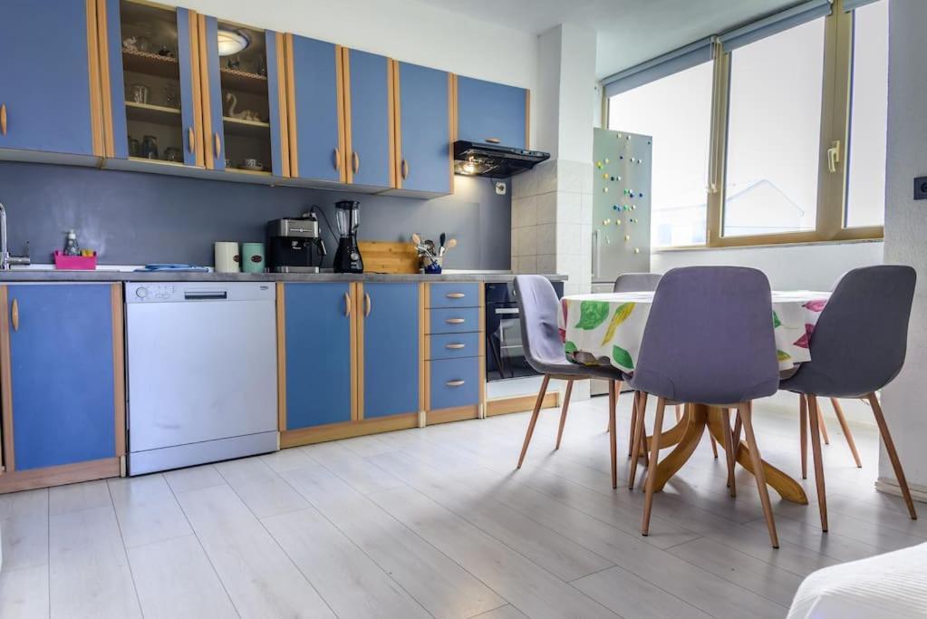 View Apartment Rovinj