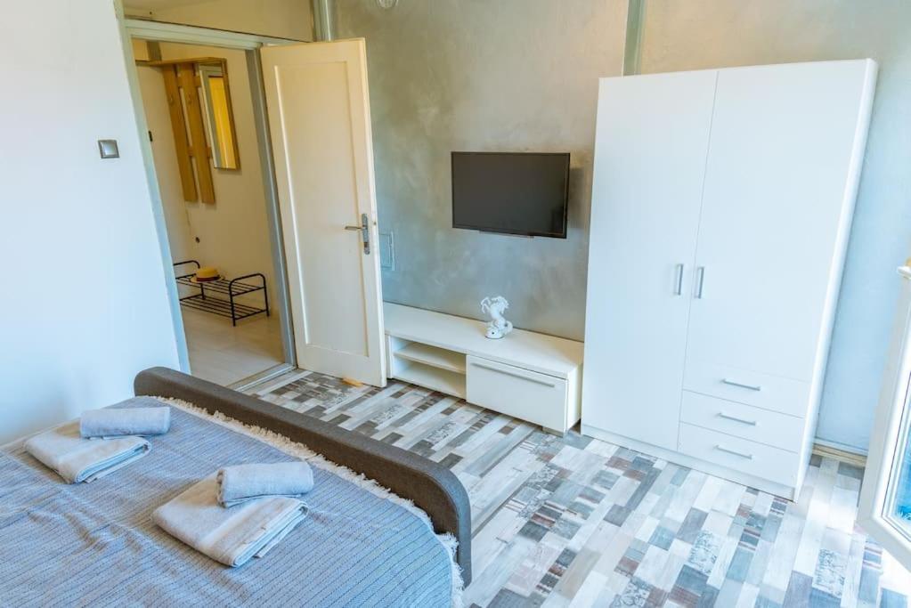 Apartment View Rovinj